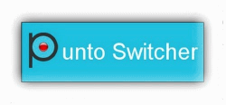 Punto Switcher 3.1