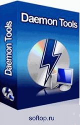 Daemon Tools Lite 4.3